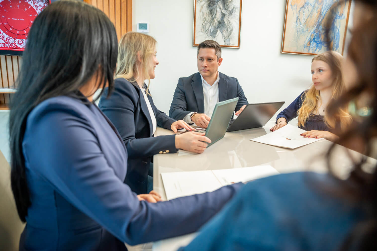 Panama Immigration and Residency Law Firm Panama immigration law firm office consultation